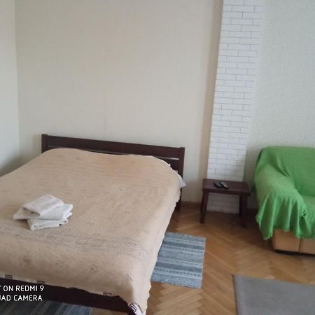 Apartments On Arkhypenka Street Лвив Екстериор снимка