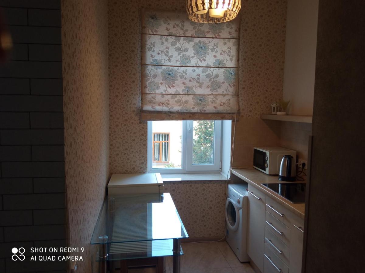 Apartments On Arkhypenka Street Лвив Екстериор снимка