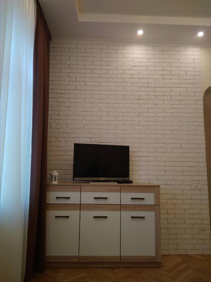 Apartments On Arkhypenka Street Лвив Екстериор снимка
