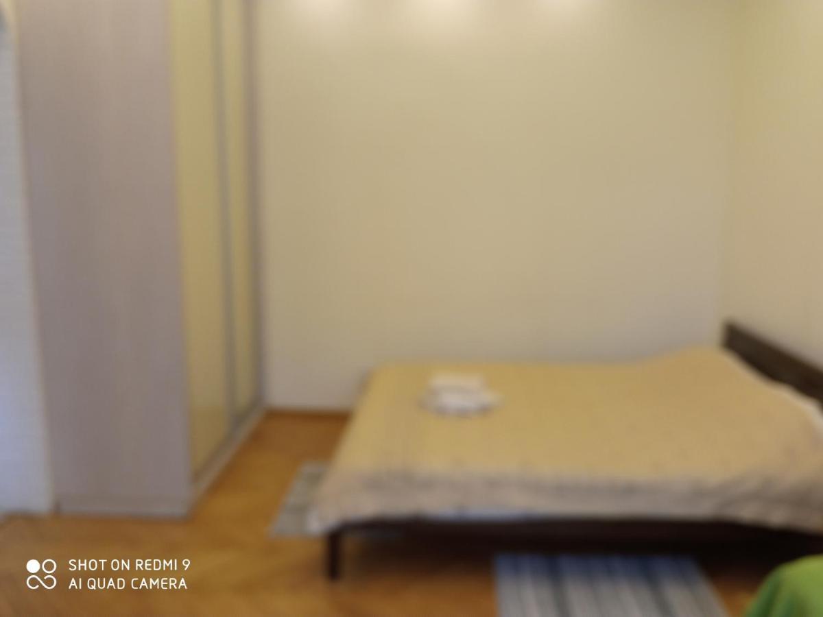 Apartments On Arkhypenka Street Лвив Екстериор снимка