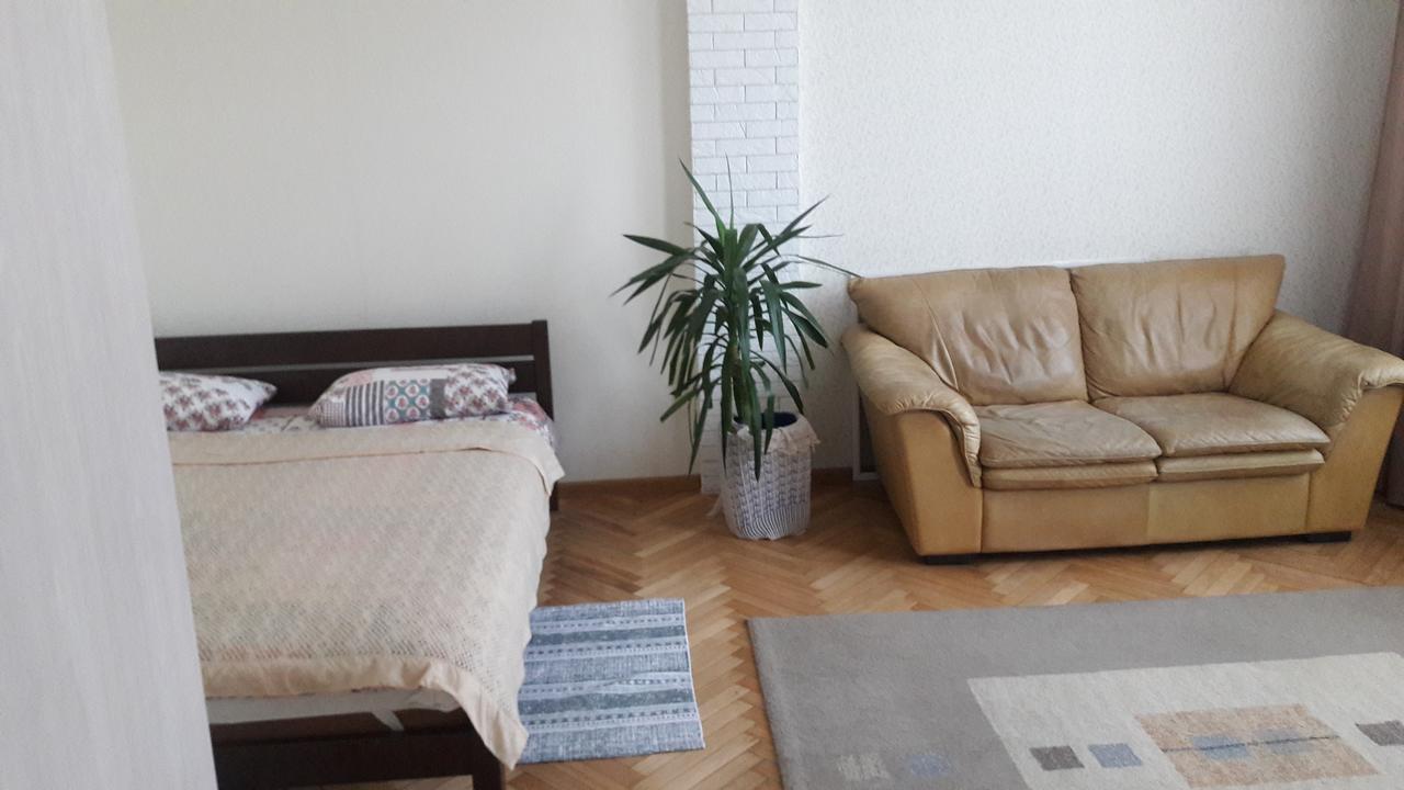 Apartments On Arkhypenka Street Лвив Екстериор снимка
